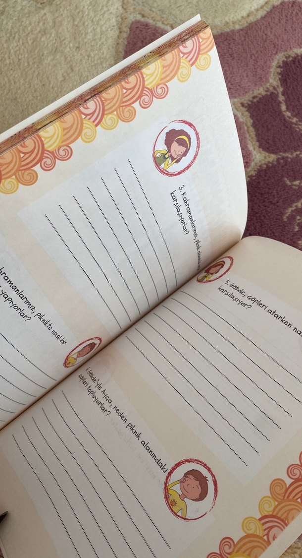 2 öykü kitabı - Görsel 2