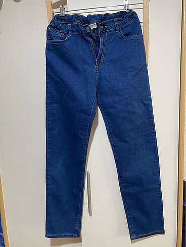 Erkek jean