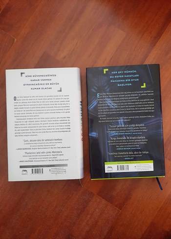 Warcross-Wildcard - Görsel 3