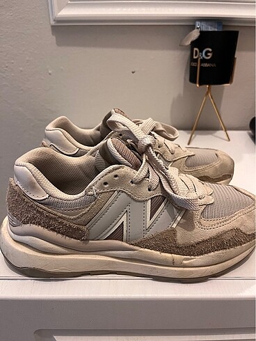 New Balance Ayakkabı