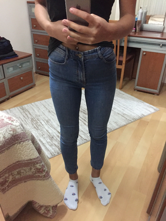 Zara jean