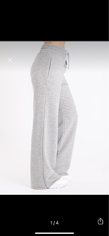 Wide Leg