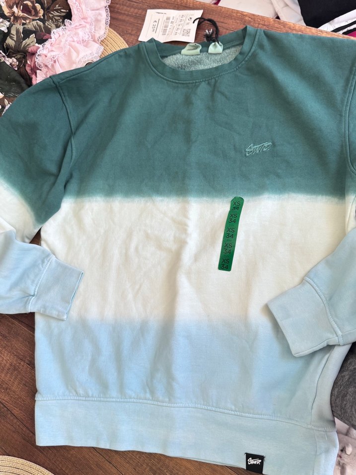 PULL&BEAR Erkek Sweat - Görsel 2