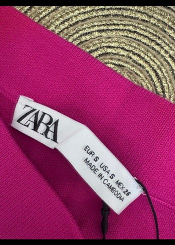 s Beden Zara Triko Etek SON FİYATI