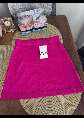 Zara Triko Etek SON FİYATI