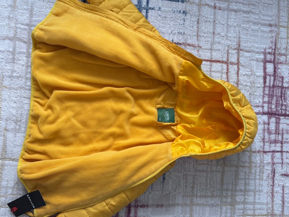 Boyner Kapüşonlu Erkek Çocuk Mont - Görsel 2