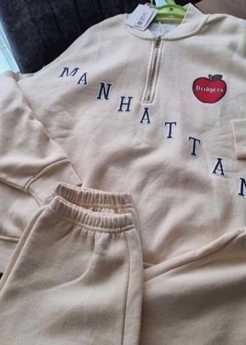 PULL&BEAR  Eşofman Takımı - Görsel 3