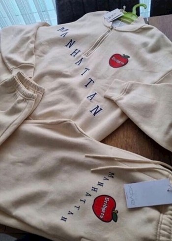 PULL&BEAR  Eşofman Takımı - Görsel 2