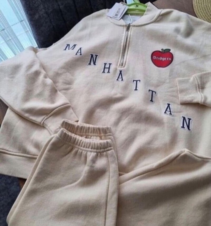 PULL&BEAR  Eşofman Takımı - Görsel 3