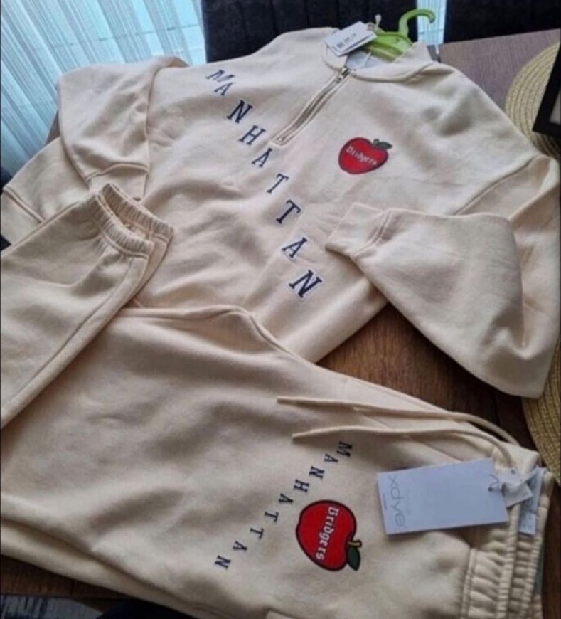 PULL&BEAR  Eşofman Takımı - Görsel 2