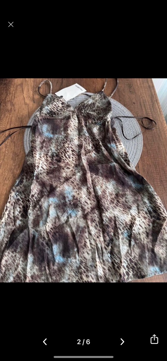 P&B MiniElbise - Görsel 2