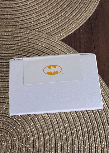 Zara Batman 50 ml - Görsel 3