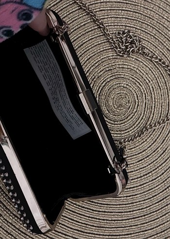 Mango Şık Çanta - Görsel 3