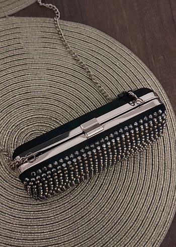 Mango Şık Çanta - Görsel 4