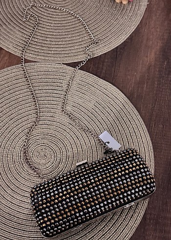 Mango Şık Çanta - Görsel 5