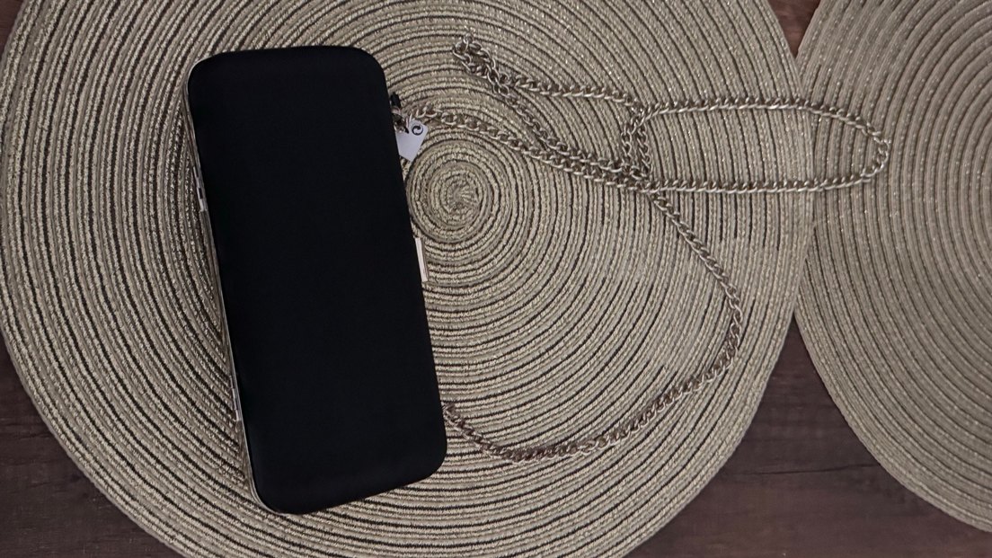 Mango Şık Çanta - Görsel 2