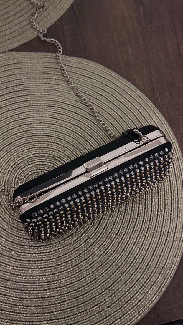 Mango Şık Çanta - Görsel 4