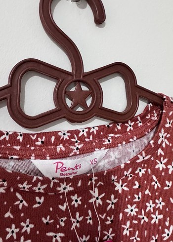 Penti Termal Üst SON FİYATTIR - Görsel 3