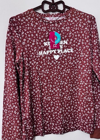 Penti Termal Üst SON FİYATTIR - Görsel 5