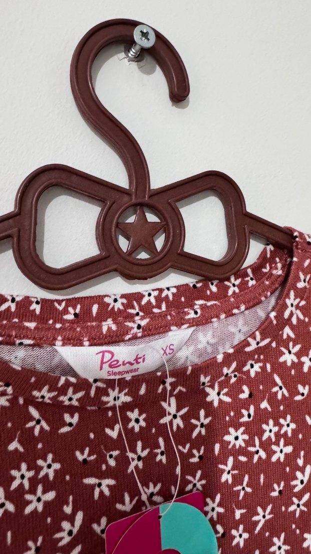 Penti Termal Üst SON FİYATTIR - Görsel 3