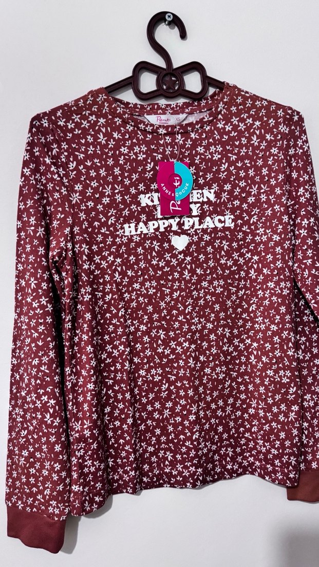 Penti Termal Üst SON FİYATTIR - Görsel 5