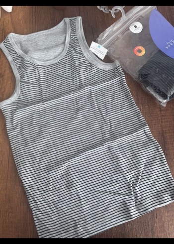 Penti Termal Atlet 7/8 - Görsel 2