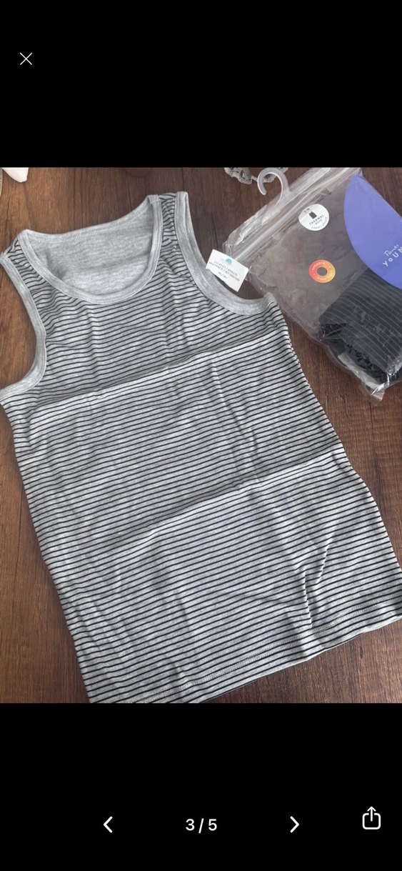 Penti Termal Atlet 7/8 - Görsel 2