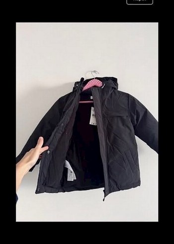 MANGO  ANORAK  Erkek Çocuk Mont - Görsel 3