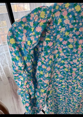 Koton Elbise - Görsel 4