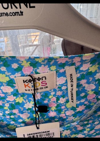 Koton Elbise - Görsel 3