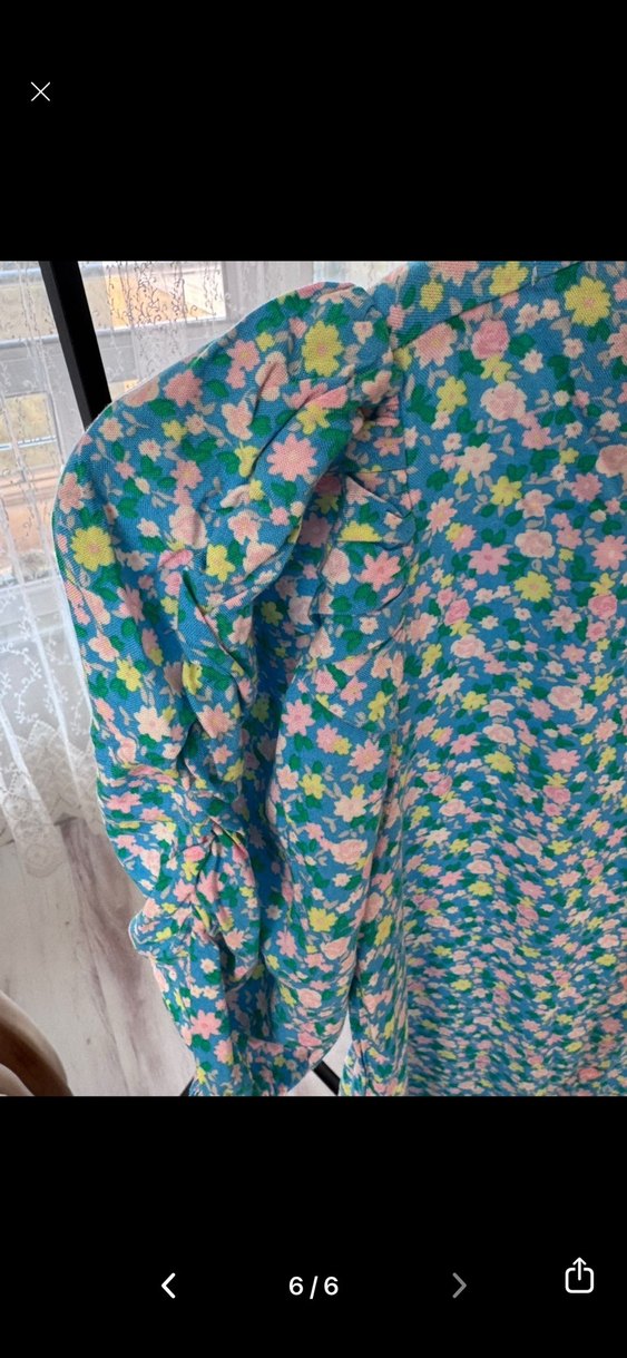 Koton Elbise - Görsel 4