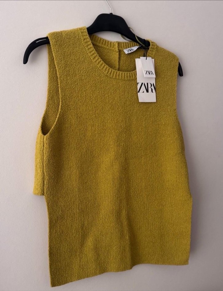 Zara Orijinal - Görsel 2