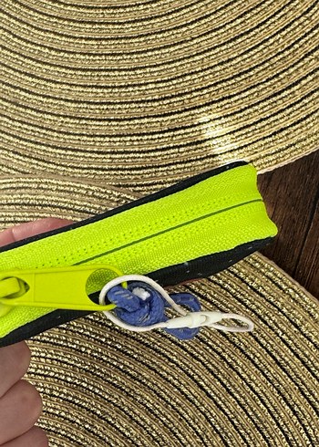 Zara Çocuk Cüzdanı Fermuarlı - Görsel 3