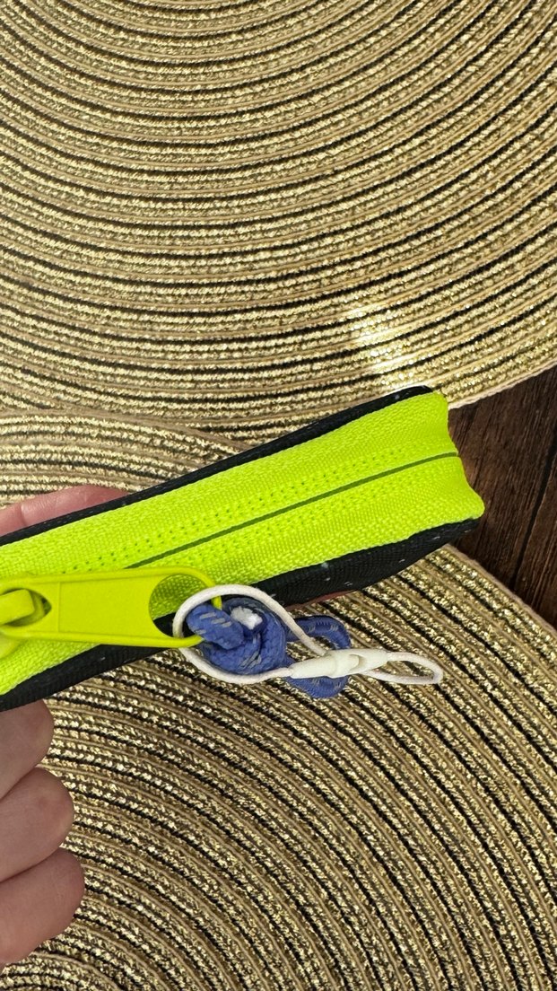 Zara  Çocuk Cüzdanı Fermuarlı - Görsel 3