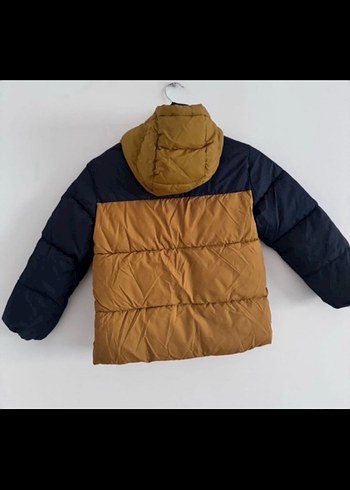 Mango Erkek Çocuk  Mont - Görsel 5