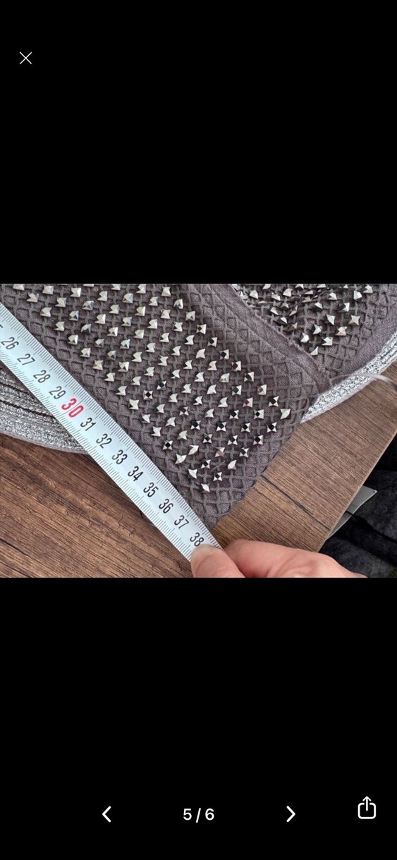 Zara Gri Mini V Yaka Büstiyer SON FİYATI - Görsel 4