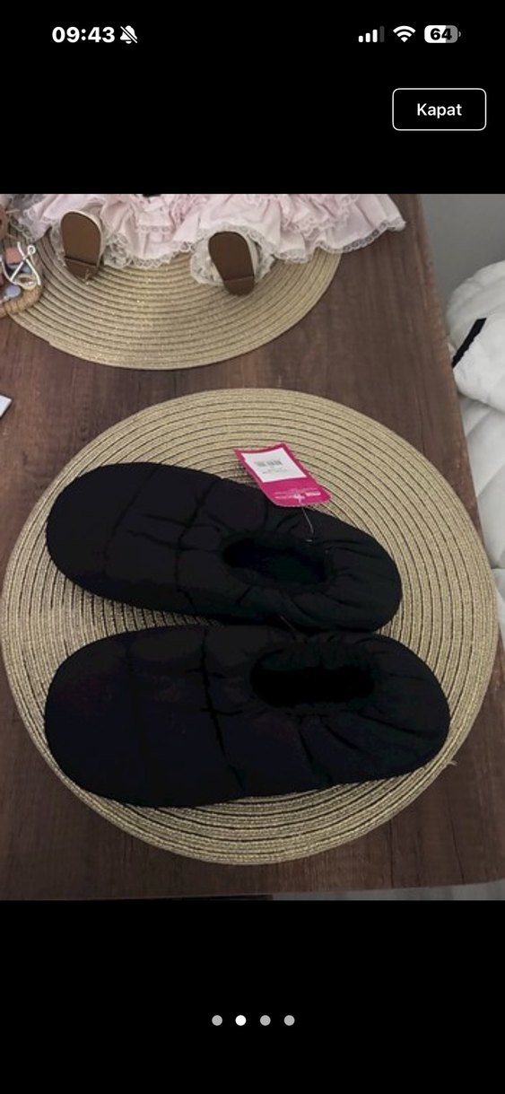 Penti Panduf - Görsel 2