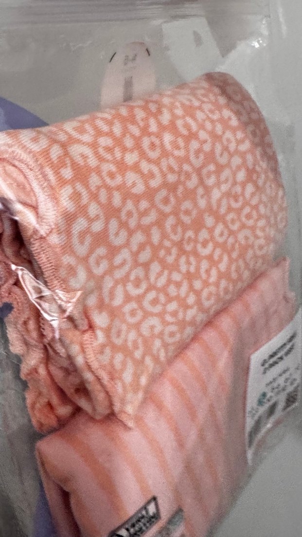 Penti Young Kız Çocuk Desenli İç Çamaşırı Seti - Görsel 3