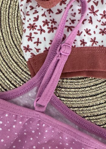 Penti Çocuk Atlet - Görsel 3