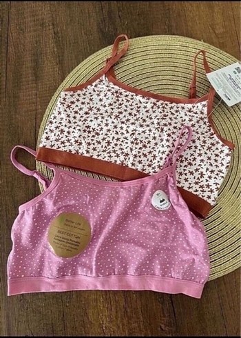 Penti Çocuk Atlet - Görsel 2