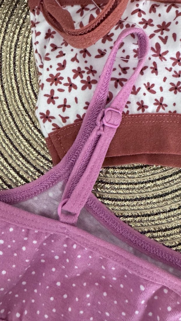 Penti Çocuk Atlet - Görsel 3