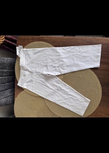 Mango Çocuk Tayt - Görsel 2