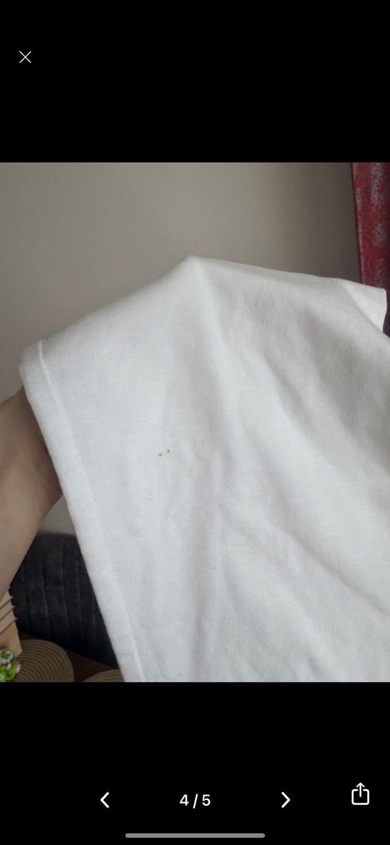 Mango Çocuk Tayt - Görsel 5