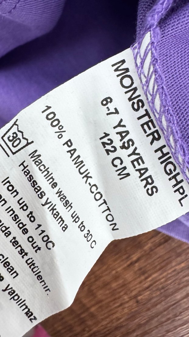 Monsterhigh - Görsel 2