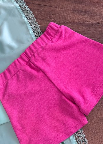 Monsterhigh Kız Çocuk Şortu - Görsel 4