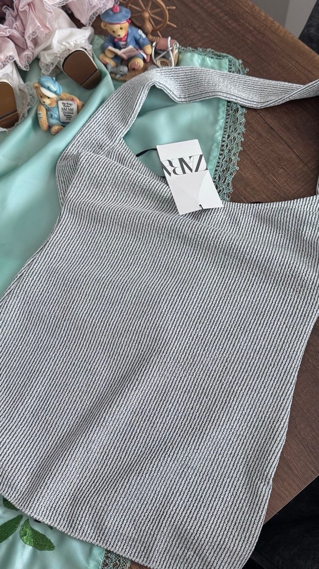 Zara Original - Görsel 2