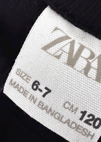 Zara Sıfır - Görsel 2