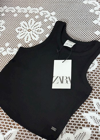 Zara 7 Yaş