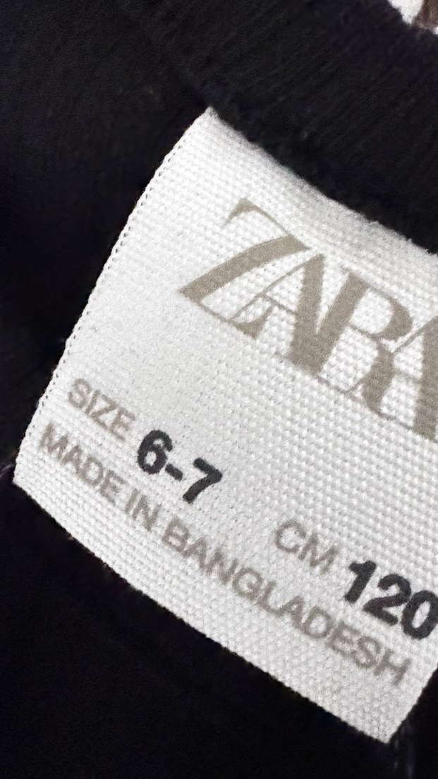 Zara Sıfır - Görsel 2