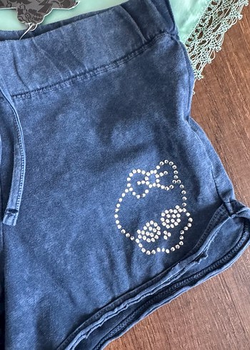 Monsterhigh şort - Görsel 3